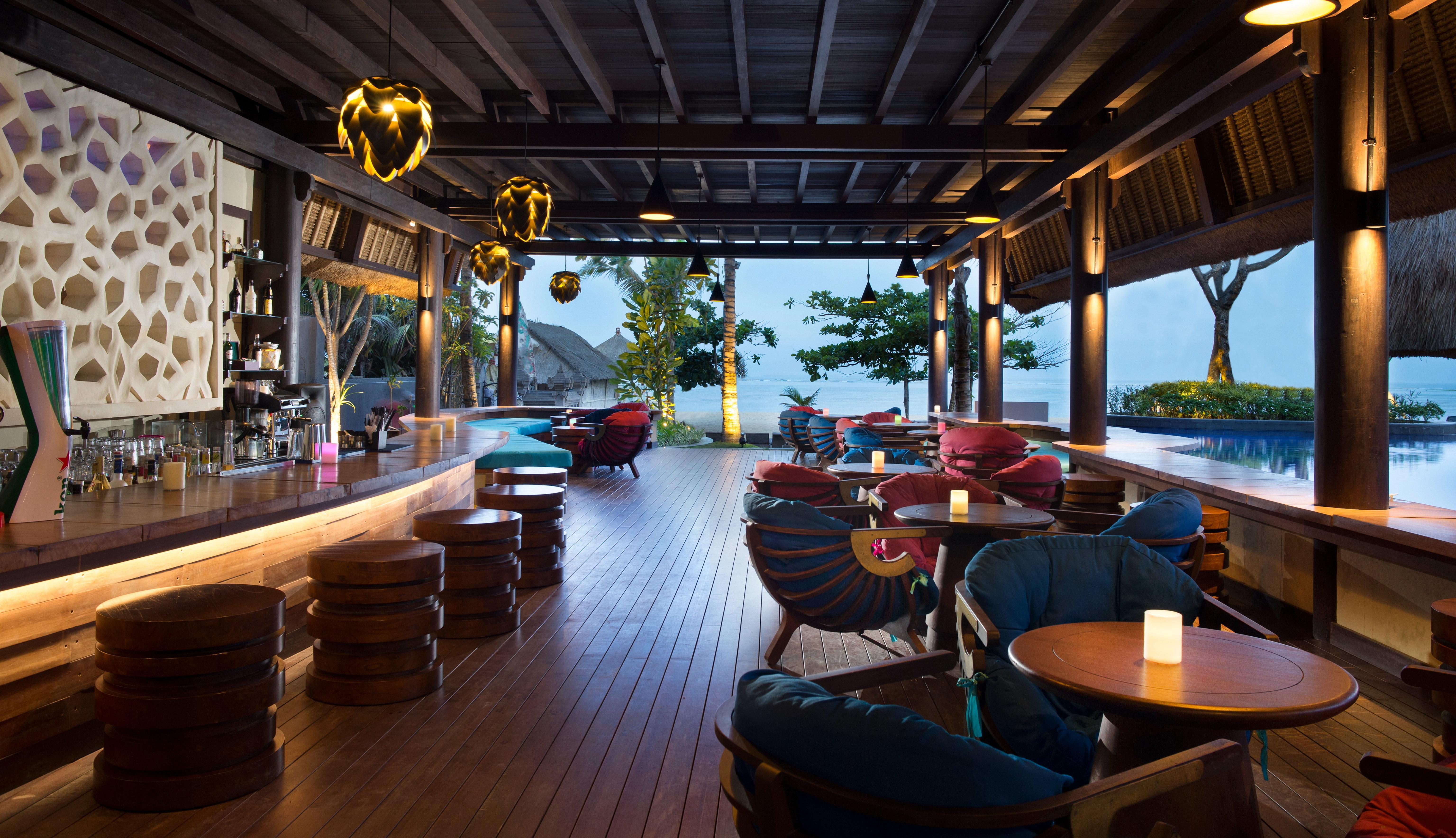 Holiday Inn Resort Bali Nusa Dua, An Ihg Hotel - Chse Certified Nusa Dua  Eksteriør bilde
